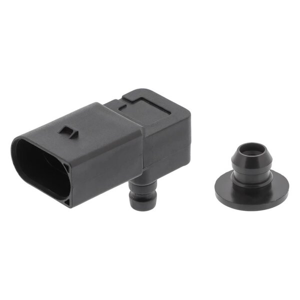 TOPRAN 622 532 Sensor, Saugrohrdruck