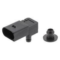 TOPRAN 622 532 Sensor, Saugrohrdruck