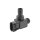 TOPRAN 622 533 Drucksensor, Bremskraftverstärker