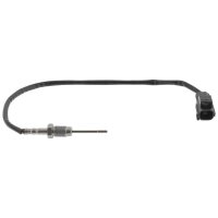TOPRAN 638 581 Sensor, Abgastemperatur