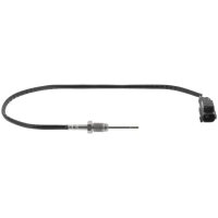 TOPRAN 638 584 Sensor, Abgastemperatur