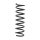 MONROE SP4278 Fahrwerksfeder