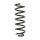 MONROE SP4282 Fahrwerksfeder