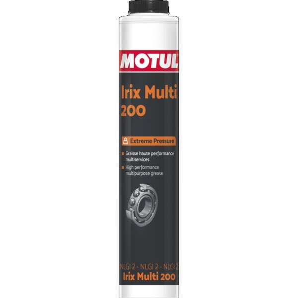 MOTUL 108672 Fett