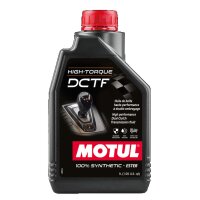 MOTUL 110440 Öl, Doppelkupplungsgetriebe