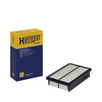 HENGST FILTER E2015L Luftfilter