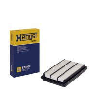 HENGST FILTER E2098L Luftfilter