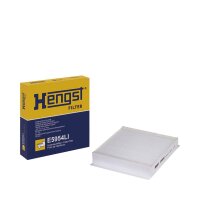 HENGST FILTER E5954LI Filter, Innenraumluft