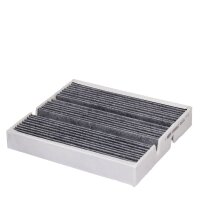 HENGST FILTER E5965LC Filter, Innenraumluft
