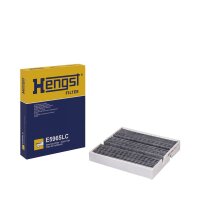 HENGST FILTER E5965LC Filter, Innenraumluft