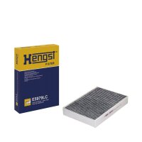 HENGST FILTER E5979LC Filter, Innenraumluft