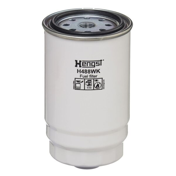HENGST FILTER H488WK Kraftstofffilter