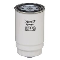 HENGST FILTER H488WK Kraftstofffilter