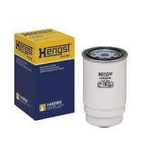 HENGST FILTER H488WK Kraftstofffilter