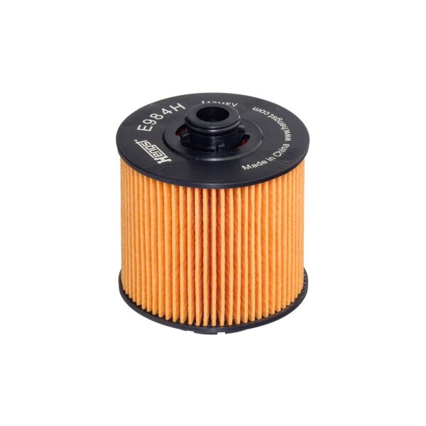 HENGST FILTER E984H D546 Ölfilter