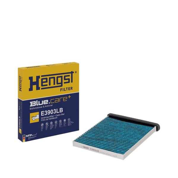 HENGST FILTER E3903LB Filter, Innenraumluft