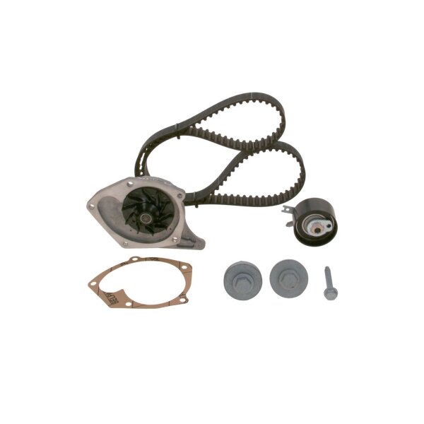 BOSCH 1 987 946 981 Wasserpumpe + Zahnriemensatz