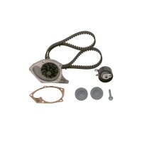 BOSCH 1 987 946 981 Wasserpumpe + Zahnriemensatz