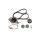 BOSCH 1 987 946 981 Wasserpumpe + Zahnriemensatz