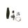 BOSCH 1 987 946 981 Wasserpumpe + Zahnriemensatz