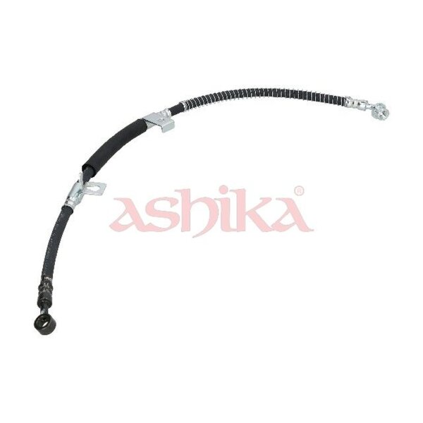 ASHIKA 69-0K-K38 Halter, Bremsschlauch