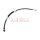 ASHIKA 69-0K-K38 Halter, Bremsschlauch