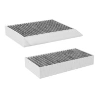 FILTRON K 1422A-2x Filter, Innenraumluft