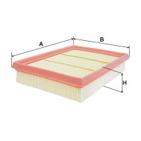 FILTRON AP 178/7 Luftfilter