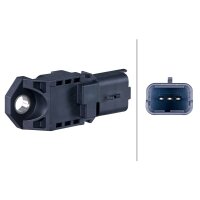 HELLA 6PP 009 403-461 Sensor, Ladedruck
