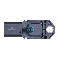HELLA 6PP 009 403-461 Sensor, Ladedruck