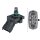 HELLA 6PP 009 403-131 Sensor, Ladedruck