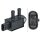 HELLA 6PP 009 403-221 Sensor, Abgasdruck