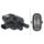 HELLA 6PP 009 403-421 Sensor, Abgasdruck