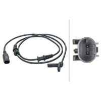 HELLA 6PU 012 679-951 Sensor, Raddrehzahl