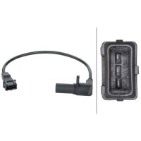 HELLA 6PU 013 122-951 Impulsgeber, Kurbelwelle