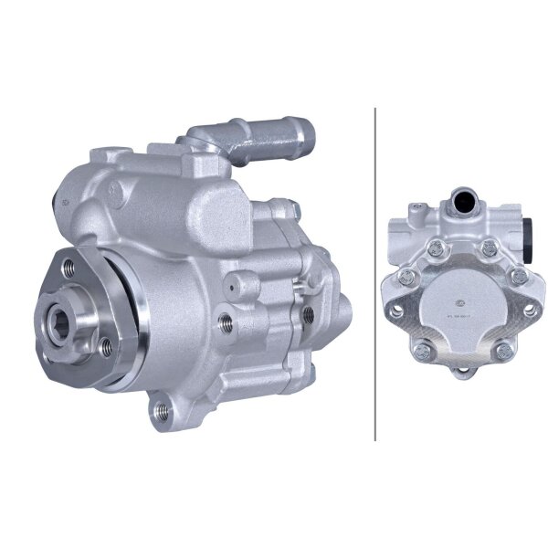 HELLA 8TL 359 000-171 Hydraulikpumpe, Lenkung