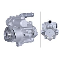 HELLA 8TL 359 000-171 Hydraulikpumpe, Lenkung