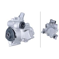 HELLA 8TL 359 000-321 Hydraulikpumpe, Lenkung