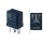 HELLA 4RA 933 714-501 Relais, Arbeitsstrom