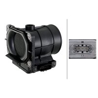 HELLA 8ET 358 095-561 Luftmassenmesser