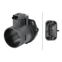 HELLA 8ET 358 095-651 Luftmassenmesser