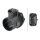 HELLA 8ET 358 095-651 Luftmassenmesser