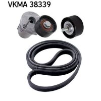 SKF VKMA 38339 Keilrippenriemensatz
