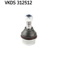 SKF VKDS 312512 Trag-/Führungsgelenk