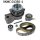 SKF VKMC 01350-1 Wasserpumpe + Zahnriemensatz