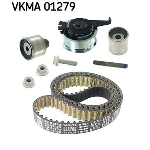 SKF VKMA 01279 Zahnriemensatz