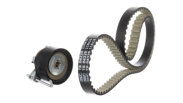 SKF VKMA 04229 Zahnriemensatz
