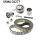 SKF VKMA 01277 Zahnriemensatz