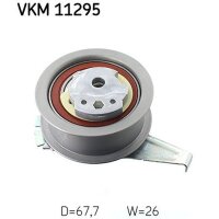 SKF VKM 11295 Spannrolle, Zahnriemen