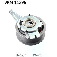 SKF VKM 11295 Spannrolle, Zahnriemen